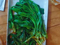 -木屋烧烤(龙华中路店)