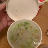 喝粥会变胖