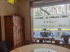 -五观堂素食(新华路店)