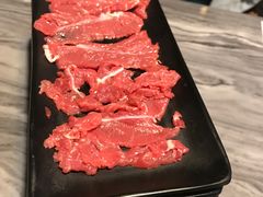 -尚御潮汕牛肉自助火锅(锦园店)