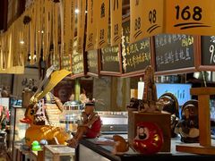 -半藏居酒屋(香港花园店)