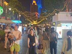 -天津意大利风情旅游区