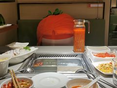 -海底捞火锅(振华商厦店)