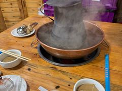 -元盛居(生态大街店)