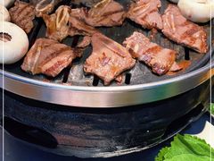 -晓燃地摊烤肉(朝阳双桥店)