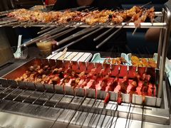 -邢氏老太太烤串(北兴街店)