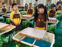-天津蜂巢幼儿园·托育