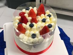 -YC工作室蛋糕定制