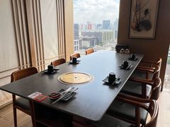 -花时·炭火烧肉(东百中心A馆店)