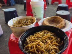 -余艳梅拌面世家(马场横路店)