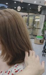 -IN STYLE•造型