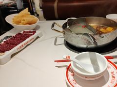 -八合里潮汕鲜牛肉火锅(上海汇智广场店)