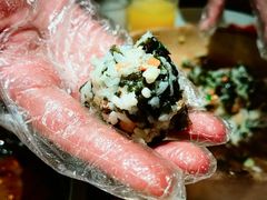 -火炉火自助餐(西直门凯德MALL店)