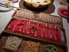 -九鼎轩脆毛肚火锅(三钢里店)