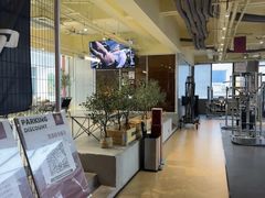 -聚健身GatherFitness(余杭店)
