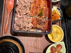 -玄白·炭烤活鳗(上海首店)