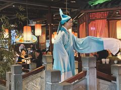 -寻宝记绍兴菜(鲁迅路店)