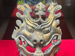 -北京大葆台遗址博物馆