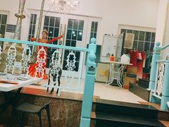 -阿拉丁新疆风味餐厅·清真(罗廊巷店)