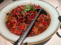-外婆家(西红门荟聚购物中心店)