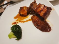 -太湖饭店玉兰厅(自助餐厅)