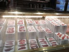 -谭三娘鲜切牛肉自助火锅(文殊院店)