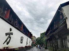 -院子餐厅·大锅菜·老杭帮(桥西直街店)