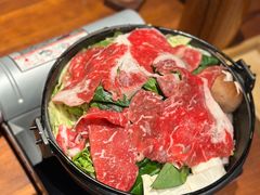 -鹤汀居酒屋•家庭料理•烧鸟酒肆(新街口店)