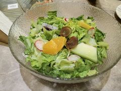 -大树餐厅(红旗街万达店)