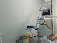 -牙博士口腔品牌连锁(杨浦店)