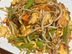 -京朋串屋·烧烤(望京西路总店)