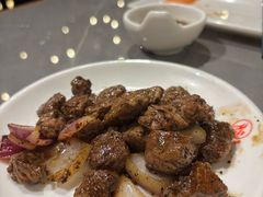 -渔乐之昕·铁板烧自助餐(虹悦城店)