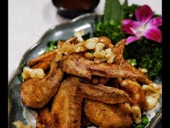 -暹罗湾东南亚餐厅