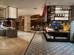 -杭州开元名都大酒店·地中海自助餐厅