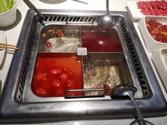 -海底捞火锅(顺义华联店)