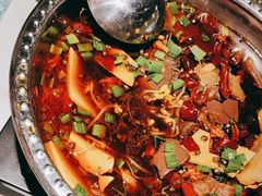 -筱爷叔·上海传统手工菜(新桥店)