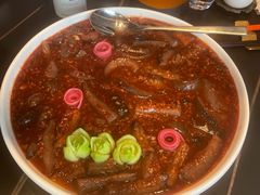 -墨泉峰味(润和国际广场店)