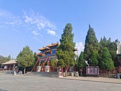-中岳庙