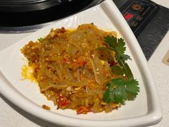 -百年果林椰子鸡(中洲店)