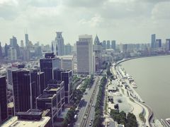 -上海外滩英迪格酒店