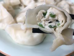 手工鲅鱼水饺-崴海渔村(虹梅路店)