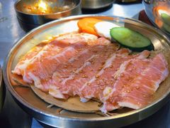-本炙炭烤·蒲烧活鳗料理店(金沙洲店)