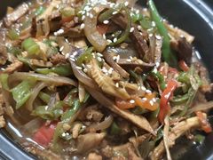 -臭鳜鱼人家·老字号徽菜