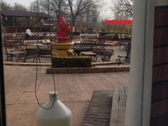 -静之湖湖畔餐厅