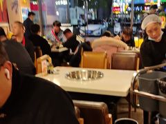 -味之绝热血美蛙鱼火锅(中坝店)