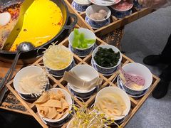 -北步园老火锅(戴家巷店)