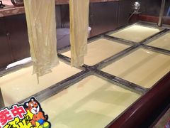 养生腐竹皮-味茂·老船夫1927(东海东路店)