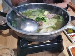 -全牛匠·乐山跷脚牛肉(新中关店)