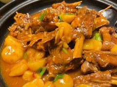 -忆家名门·上海菜(徐家汇店)