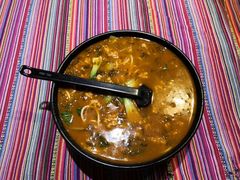 -香巴拉云南餐厅(华莱坞店)